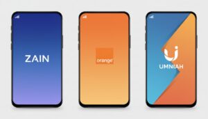 Zain vs Orange vs Umniah: Real Customer Reviews and Experiences