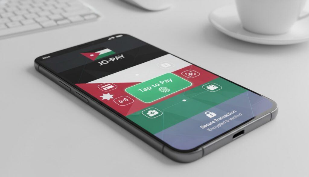 Digital Payment Revolution: Modern Ways to Recharge Your Phone in Jordan